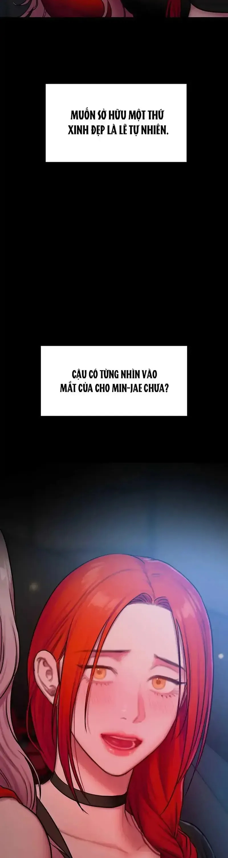 đọc truyện Nhật Ký Suy Nghĩ Xấu Xa Chương 51 ảnh 25 tại Giả Dược