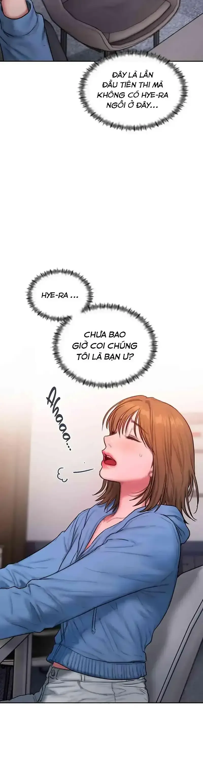 đọc truyện Nhật Ký Suy Nghĩ Xấu Xa Chương 52 ảnh 3 tại Giả Dược
