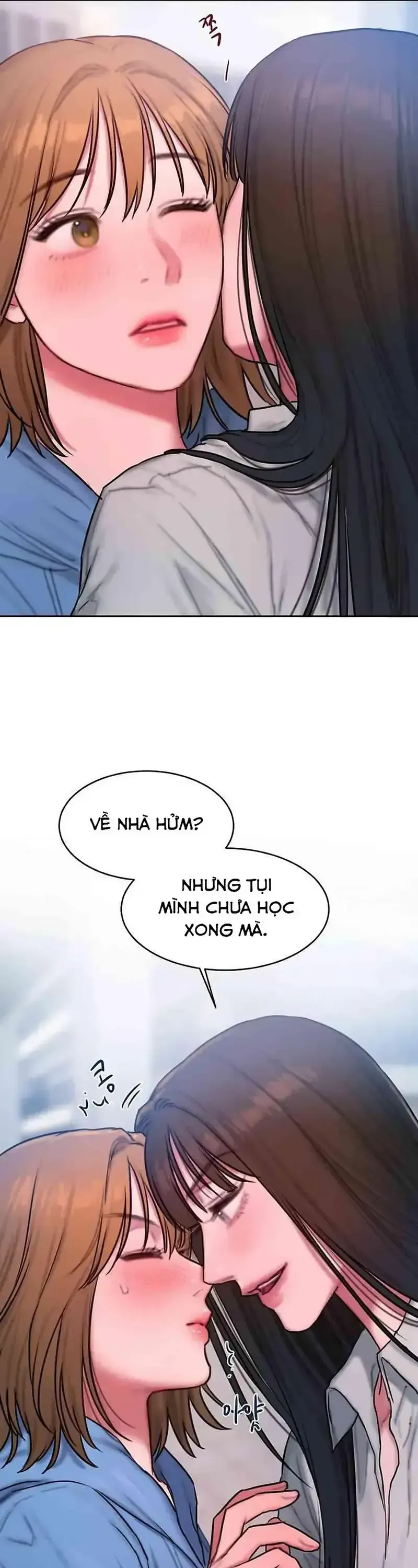 đọc truyện Nhật Ký Suy Nghĩ Xấu Xa Chương 52 ảnh 35 tại Giả Dược