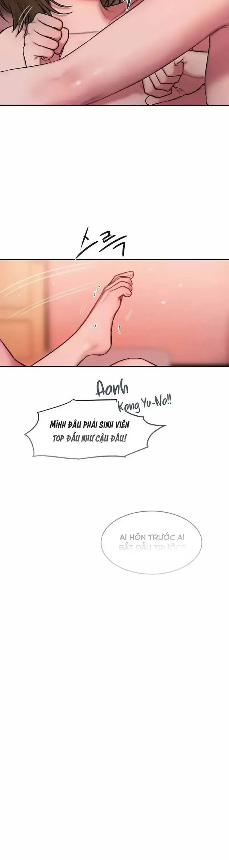 đọc truyện Nhật Ký Suy Nghĩ Xấu Xa Chương 53 ảnh 4 tại Giả Dược