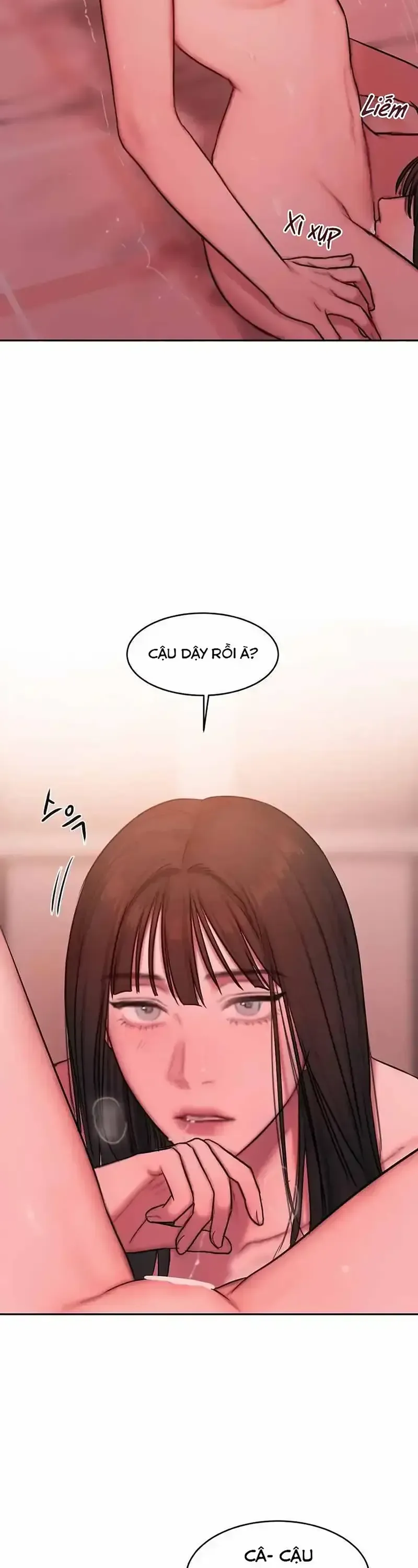 đọc truyện Nhật Ký Suy Nghĩ Xấu Xa Chương 53 ảnh 8 tại Giả Dược