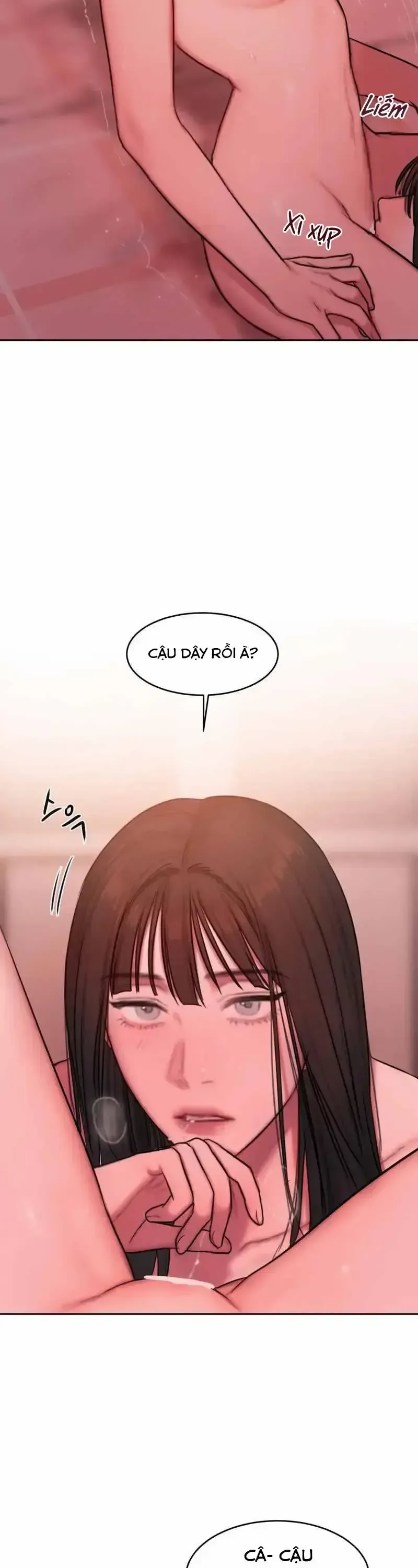 đọc truyện Nhật Ký Suy Nghĩ Xấu Xa Chương 54 ảnh 8 tại Giả Dược