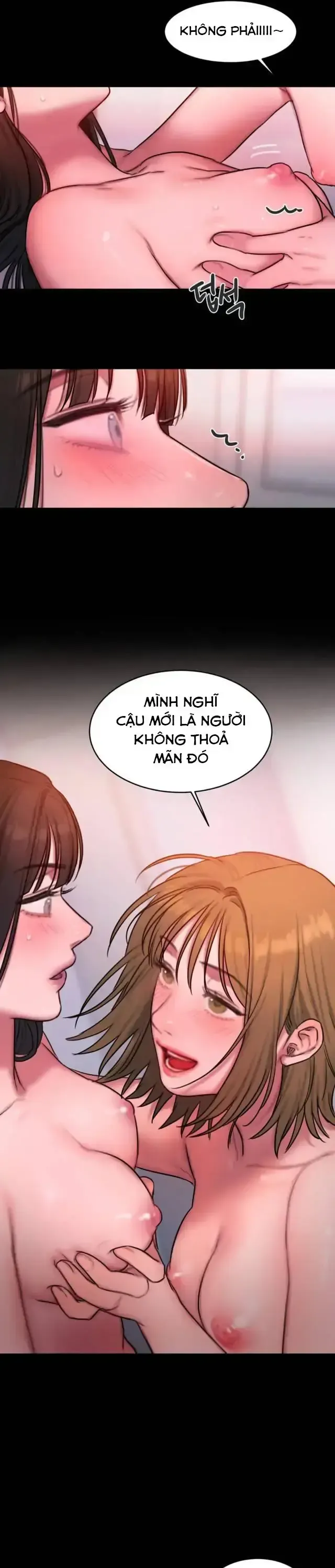 đọc truyện Nhật Ký Suy Nghĩ Xấu Xa Chương 55 ảnh 17 tại Giả Dược