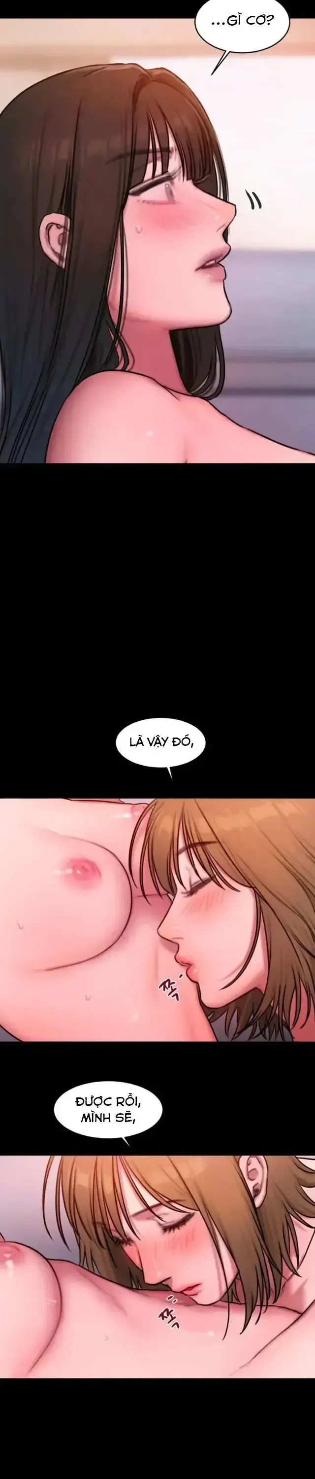 đọc truyện Nhật Ký Suy Nghĩ Xấu Xa Chương 55 ảnh 18 tại Giả Dược