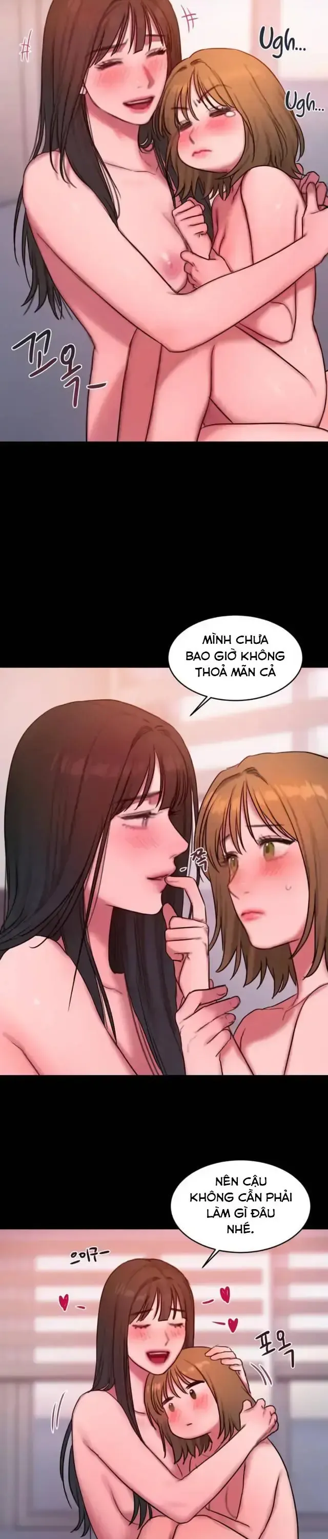đọc truyện Nhật Ký Suy Nghĩ Xấu Xa Chương 55 ảnh 26 tại Giả Dược