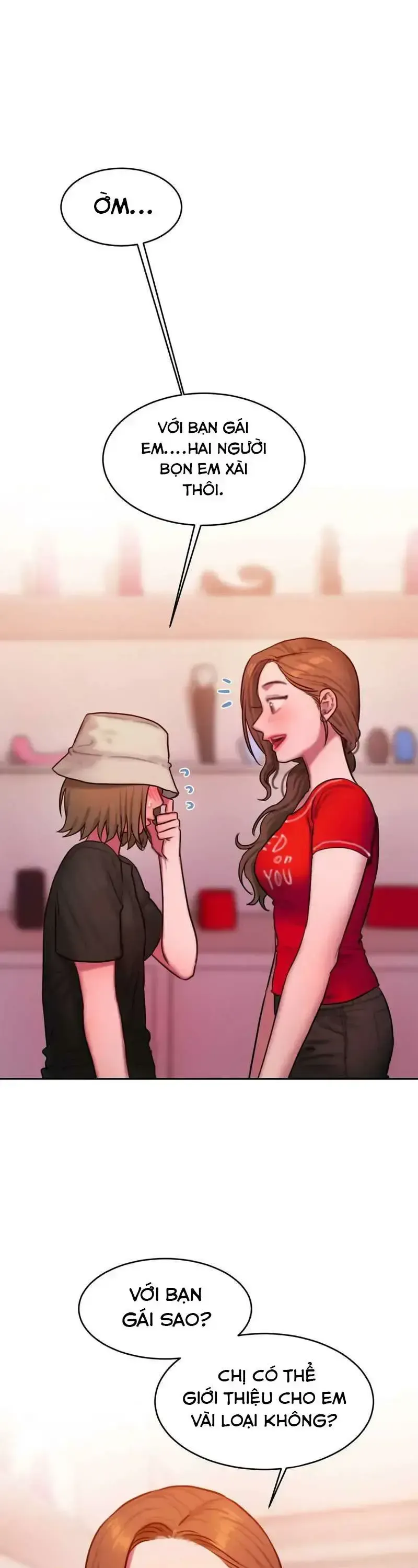 đọc truyện Nhật Ký Suy Nghĩ Xấu Xa Chương 56 ảnh 11 tại Giả Dược