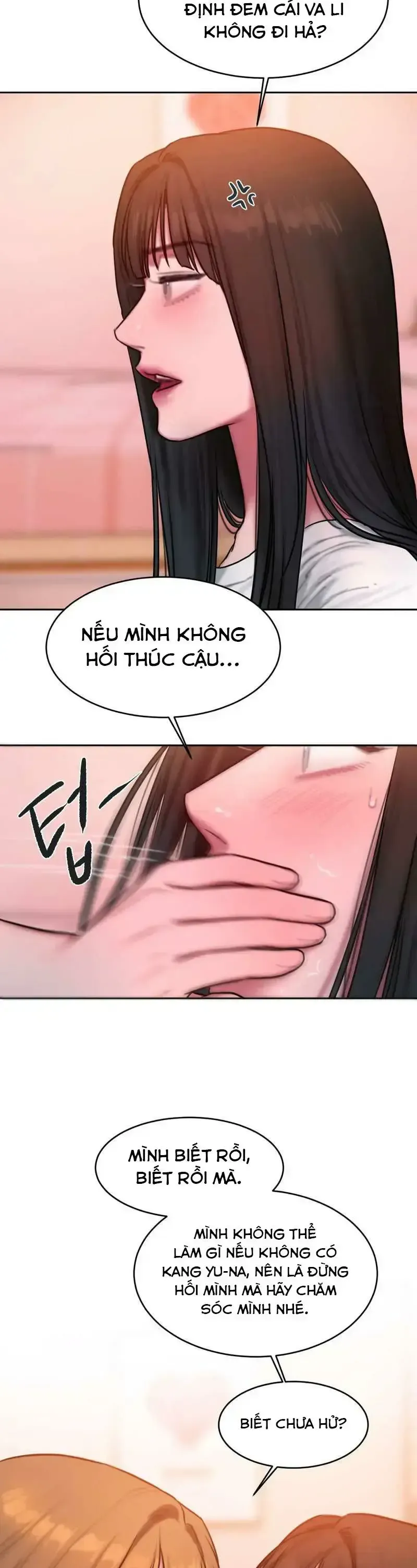 đọc truyện Nhật Ký Suy Nghĩ Xấu Xa Chương 56 ảnh 20 tại Giả Dược