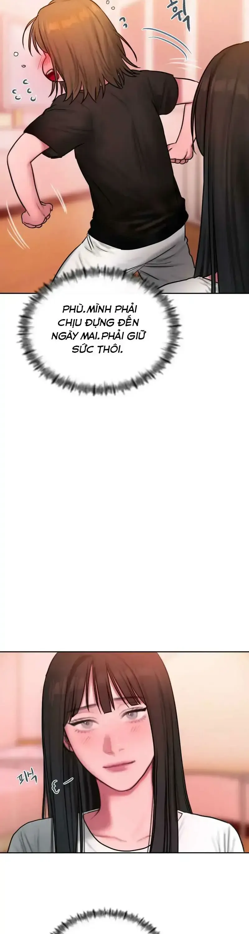 đọc truyện Nhật Ký Suy Nghĩ Xấu Xa Chương 56 ảnh 24 tại Giả Dược