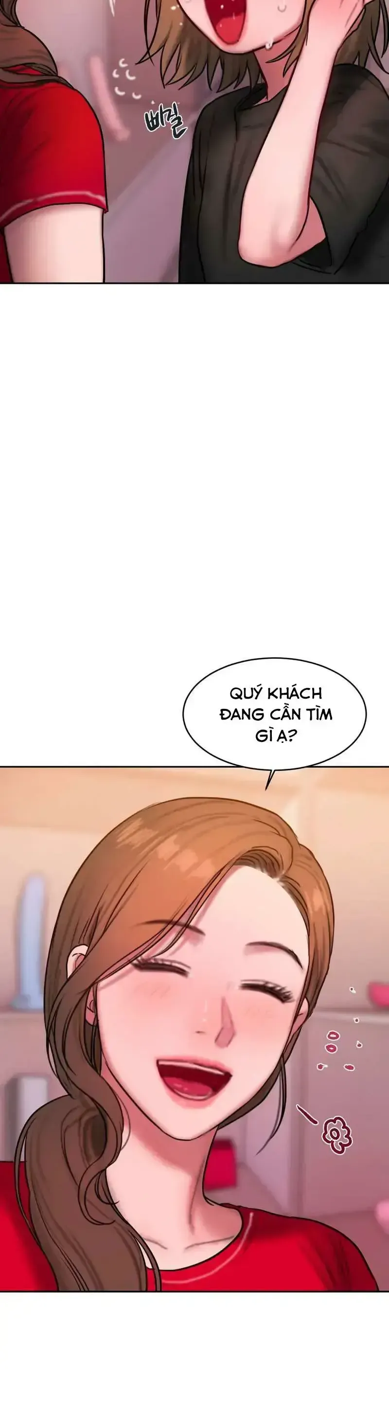 đọc truyện Nhật Ký Suy Nghĩ Xấu Xa Chương 56 ảnh 8 tại Giả Dược