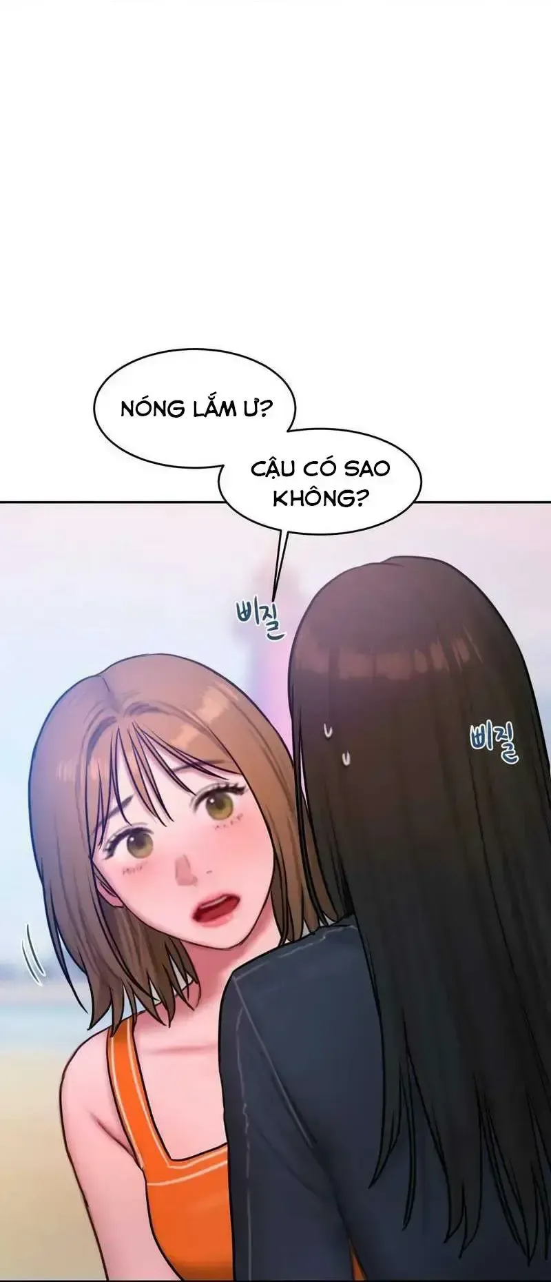 đọc truyện Nhật Ký Suy Nghĩ Xấu Xa Chương 57 ảnh 21 tại Giả Dược
