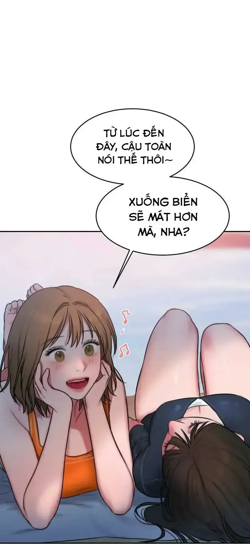 đọc truyện Nhật Ký Suy Nghĩ Xấu Xa Chương 57 ảnh 36 tại Giả Dược
