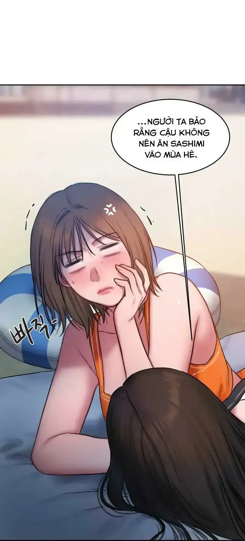 đọc truyện Nhật Ký Suy Nghĩ Xấu Xa Chương 57 ảnh 40 tại Giả Dược