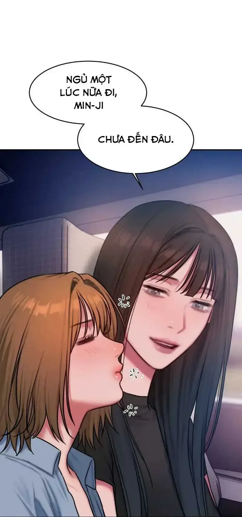 đọc truyện Nhật Ký Suy Nghĩ Xấu Xa Chương 57 ảnh 5 tại Giả Dược