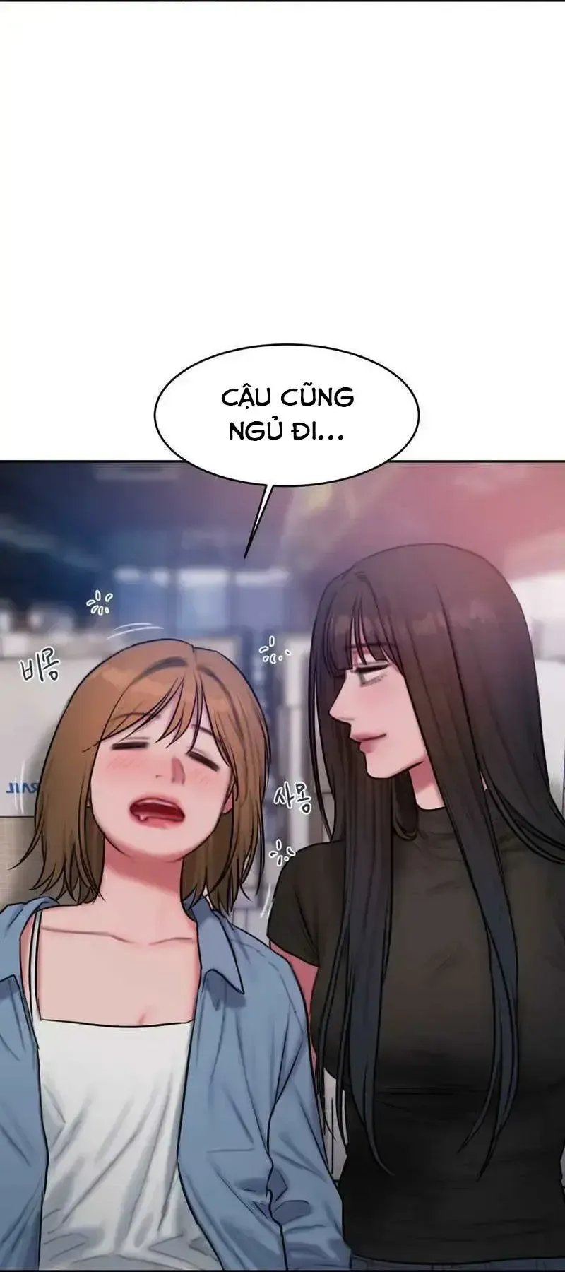 đọc truyện Nhật Ký Suy Nghĩ Xấu Xa Chương 57 ảnh 6 tại Giả Dược