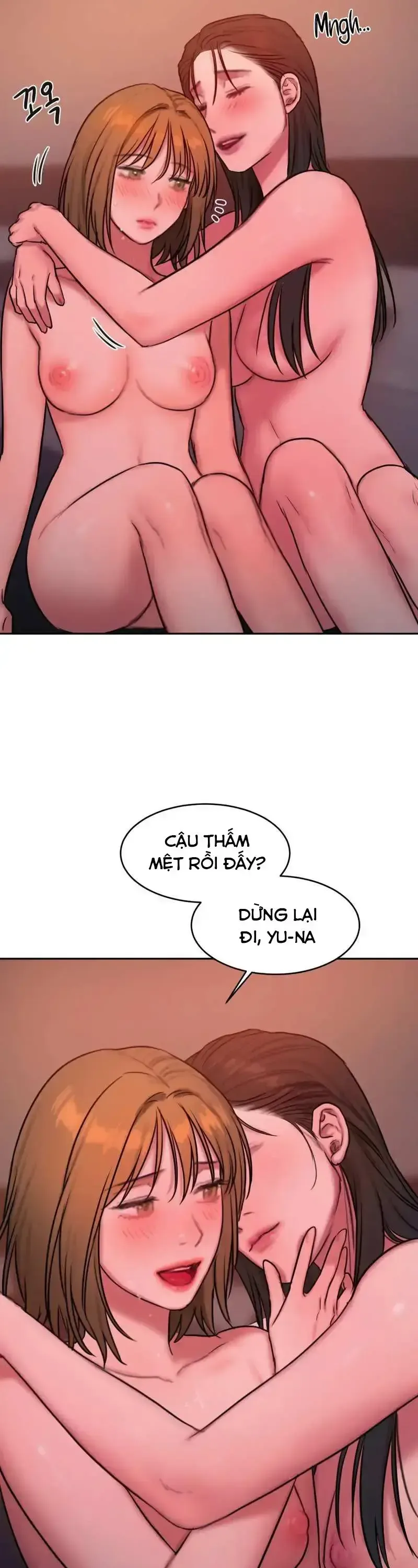 đọc truyện Nhật Ký Suy Nghĩ Xấu Xa Chương 59 ảnh 14 tại Thiên Thai Truyện