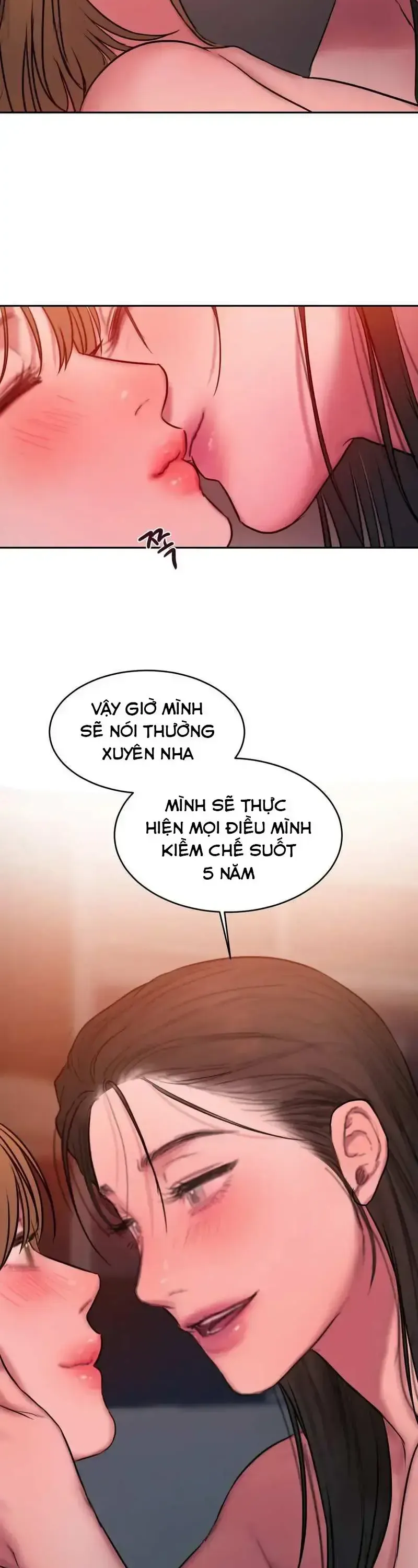 đọc truyện Nhật Ký Suy Nghĩ Xấu Xa Chương 59 ảnh 17 tại Thiên Thai Truyện