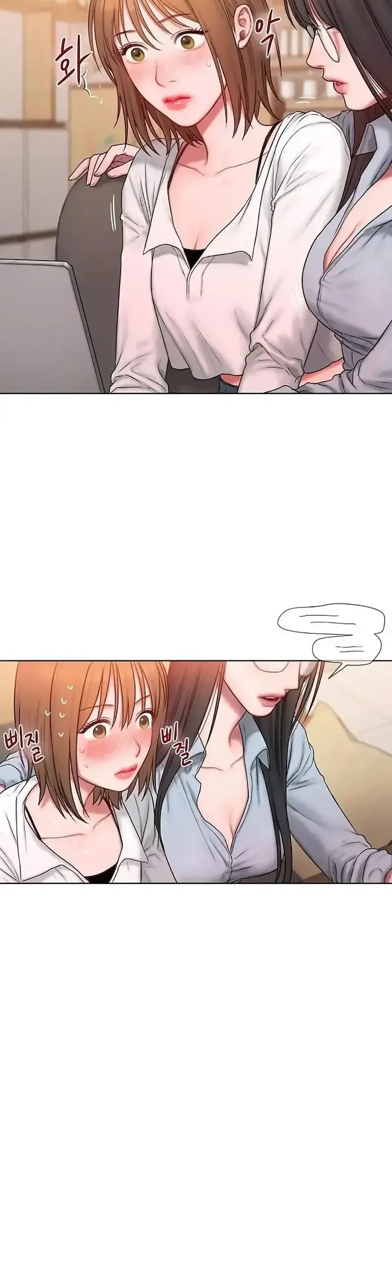 đọc truyện Nhật Ký Suy Nghĩ Xấu Xa Chương 6 ảnh 28 tại Giả Dược
