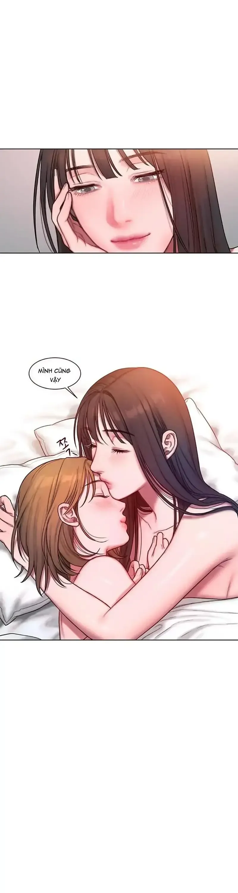 đọc truyện Nhật Ký Suy Nghĩ Xấu Xa Chương 8 ảnh 16 tại Giả Dược