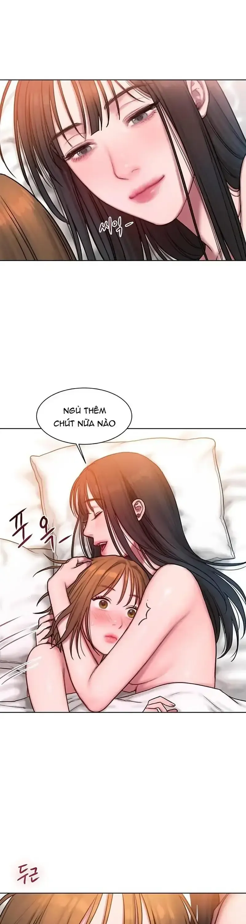đọc truyện Nhật Ký Suy Nghĩ Xấu Xa Chương 8 ảnh 8 tại Giả Dược