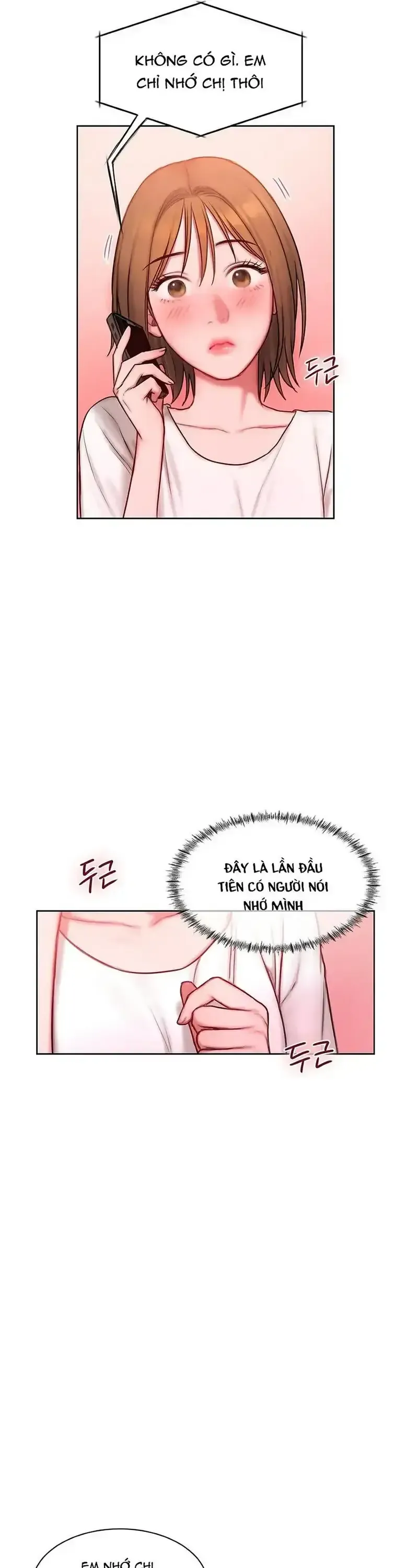 đọc truyện Nhật Ký Suy Nghĩ Xấu Xa Chương 9 ảnh 17 tại Giả Dược