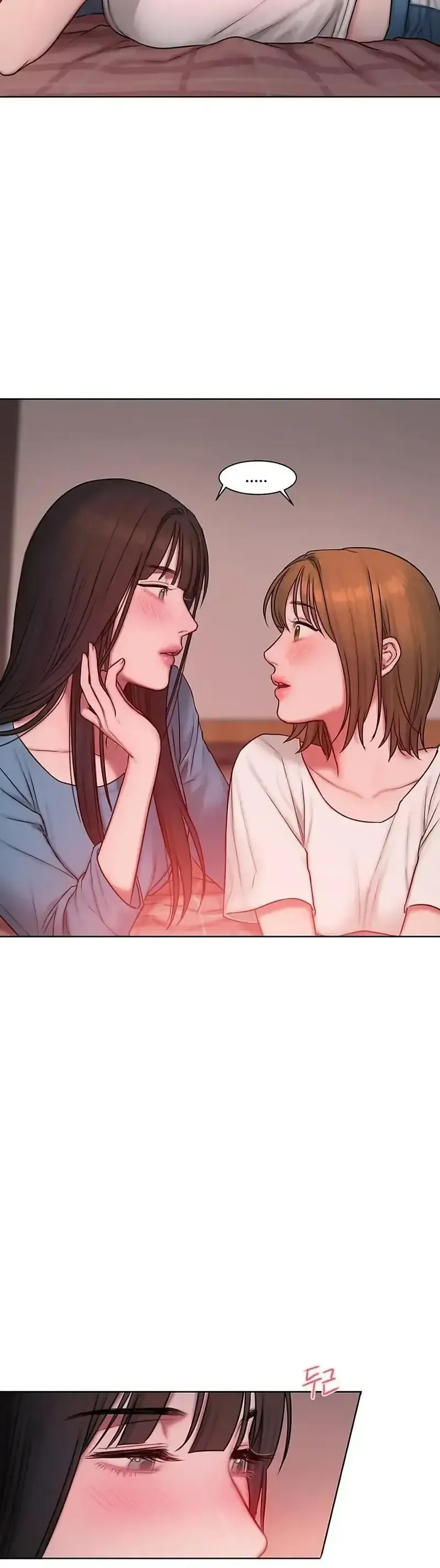 đọc truyện Nhật Ký Suy Nghĩ Xấu Xa Chương 9 ảnh 8 tại Giả Dược