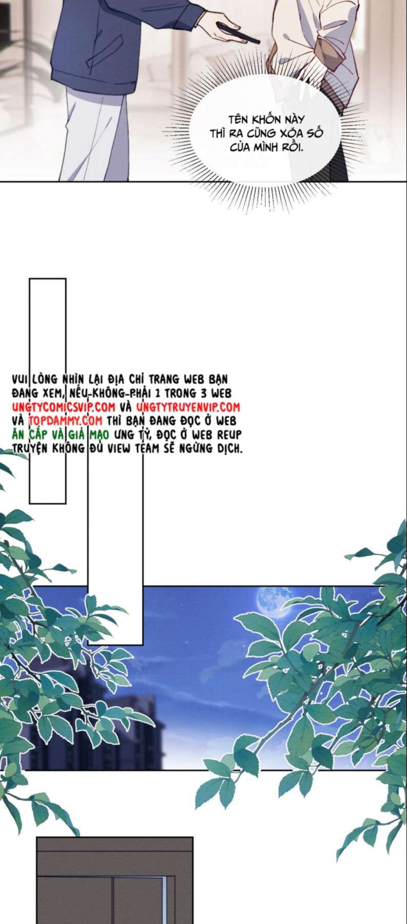 đọc truyện Nhật Ký Thất Tình Của Nhung Tiên Sinh Chương 11 ảnh 22 tại Thiên Thai Truyện