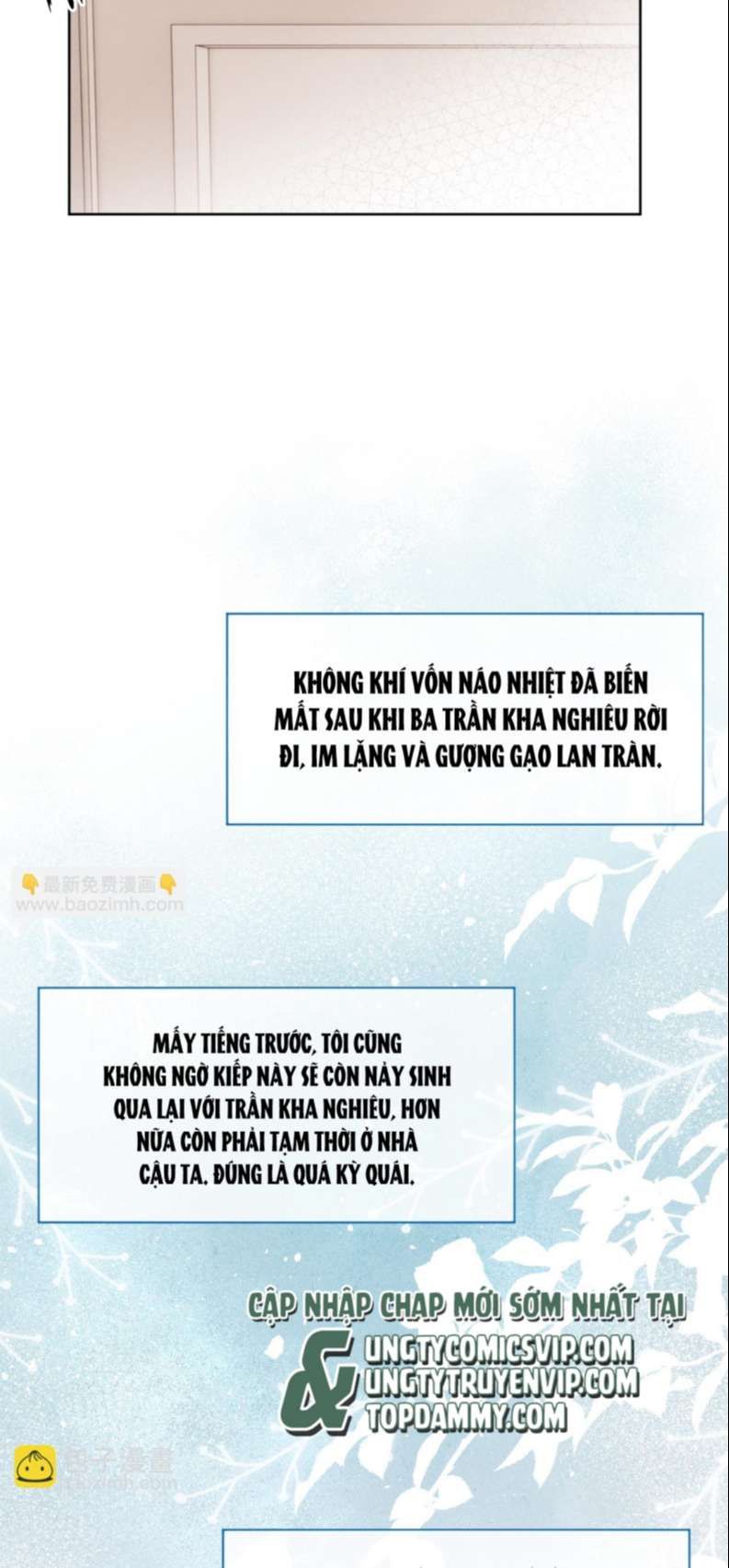 đọc truyện Nhật Ký Thất Tình Của Nhung Tiên Sinh Chương 11 ảnh 8 tại Thiên Thai Truyện