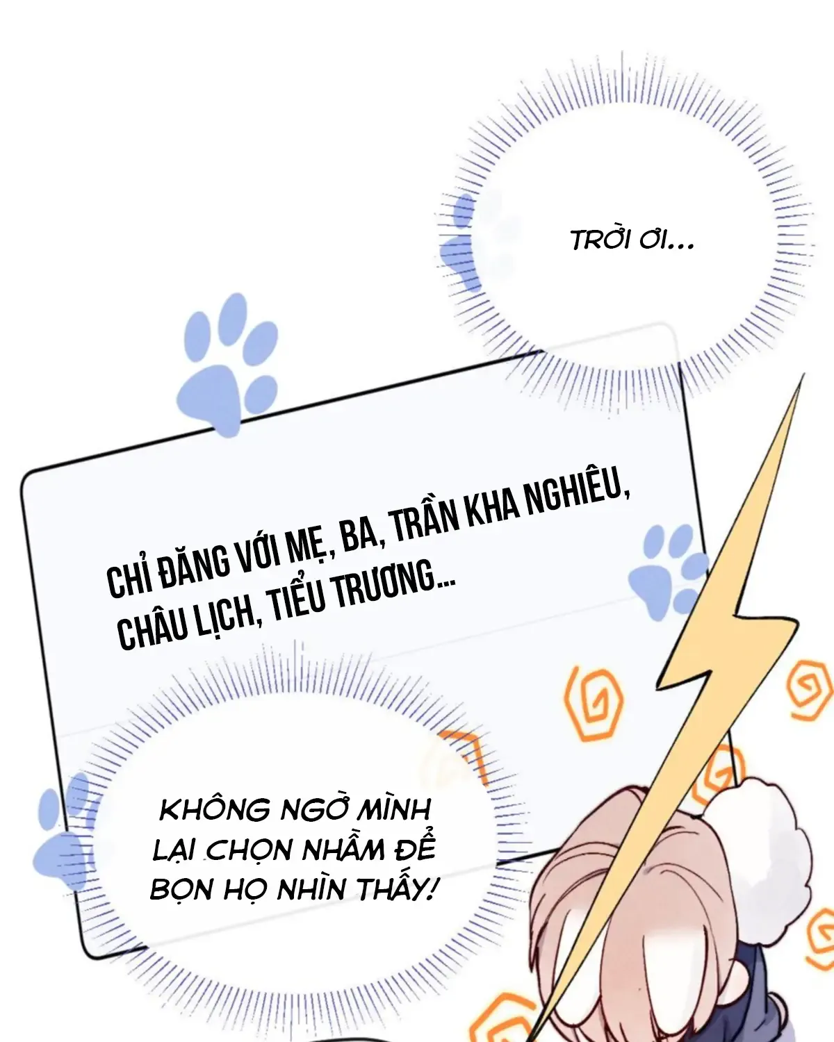 đọc truyện Nhật Ký Thất Tình Của Nhung Tiên Sinh Chương 16 ảnh 58 tại Thiên Thai Truyện