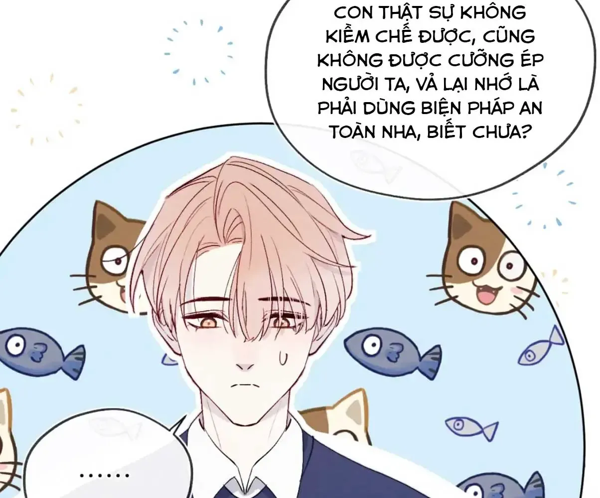 đọc truyện Nhật Ký Thất Tình Của Nhung Tiên Sinh Chương 17 ảnh 16 tại Thiên Thai Truyện