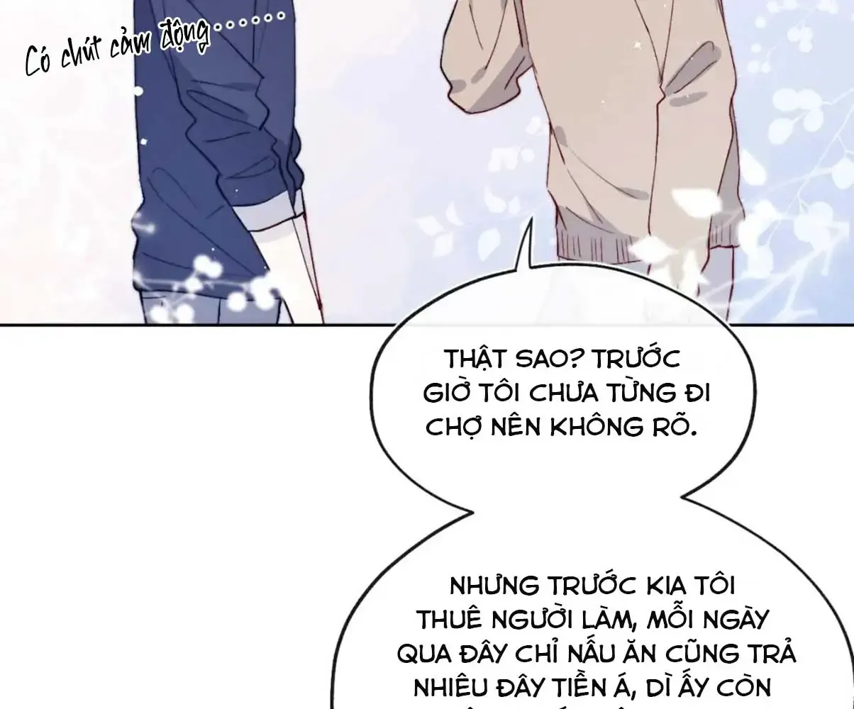 đọc truyện Nhật Ký Thất Tình Của Nhung Tiên Sinh Chương 17 ảnh 37 tại Thiên Thai Truyện