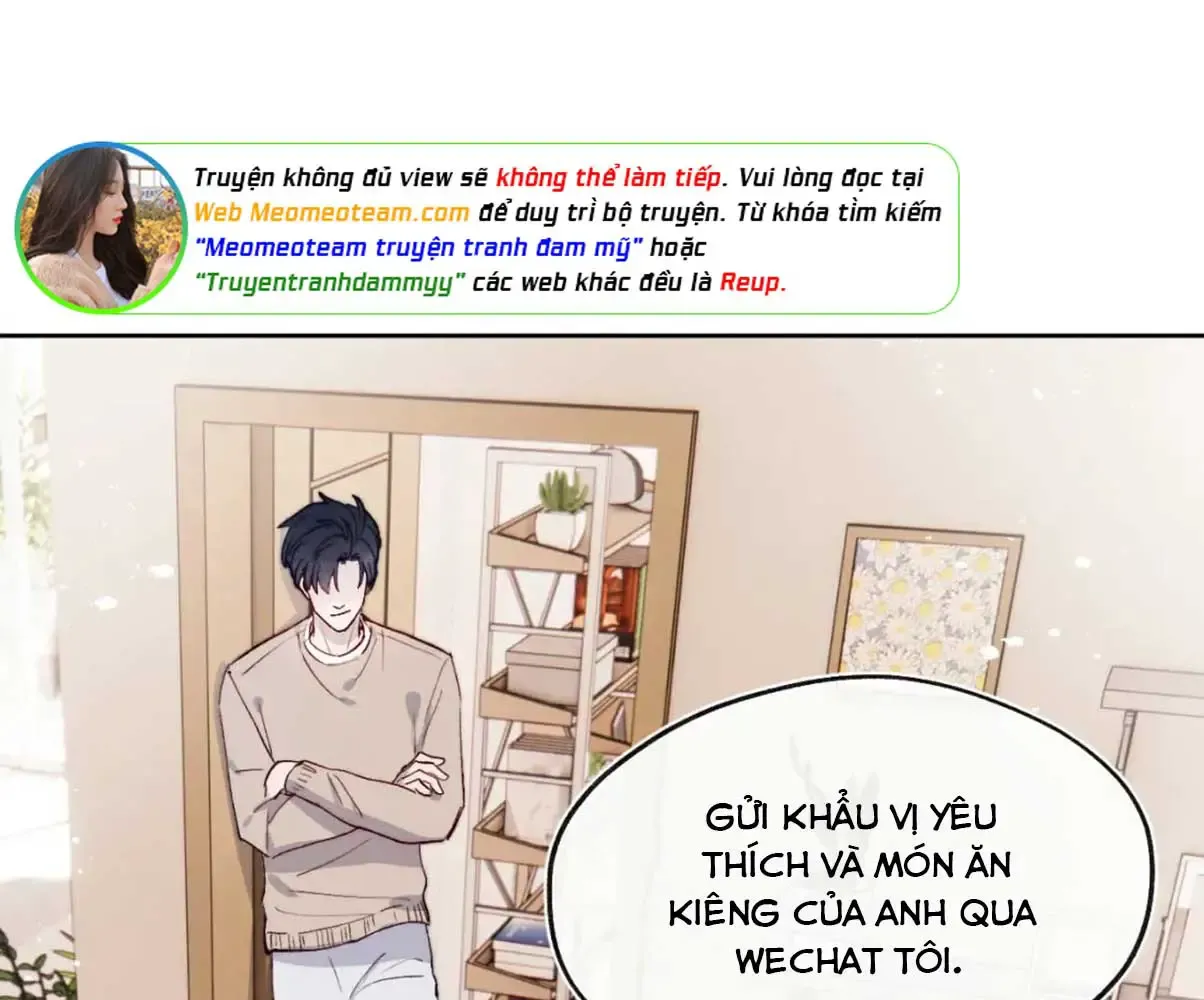 đọc truyện Nhật Ký Thất Tình Của Nhung Tiên Sinh Chương 17 ảnh 44 tại Thiên Thai Truyện