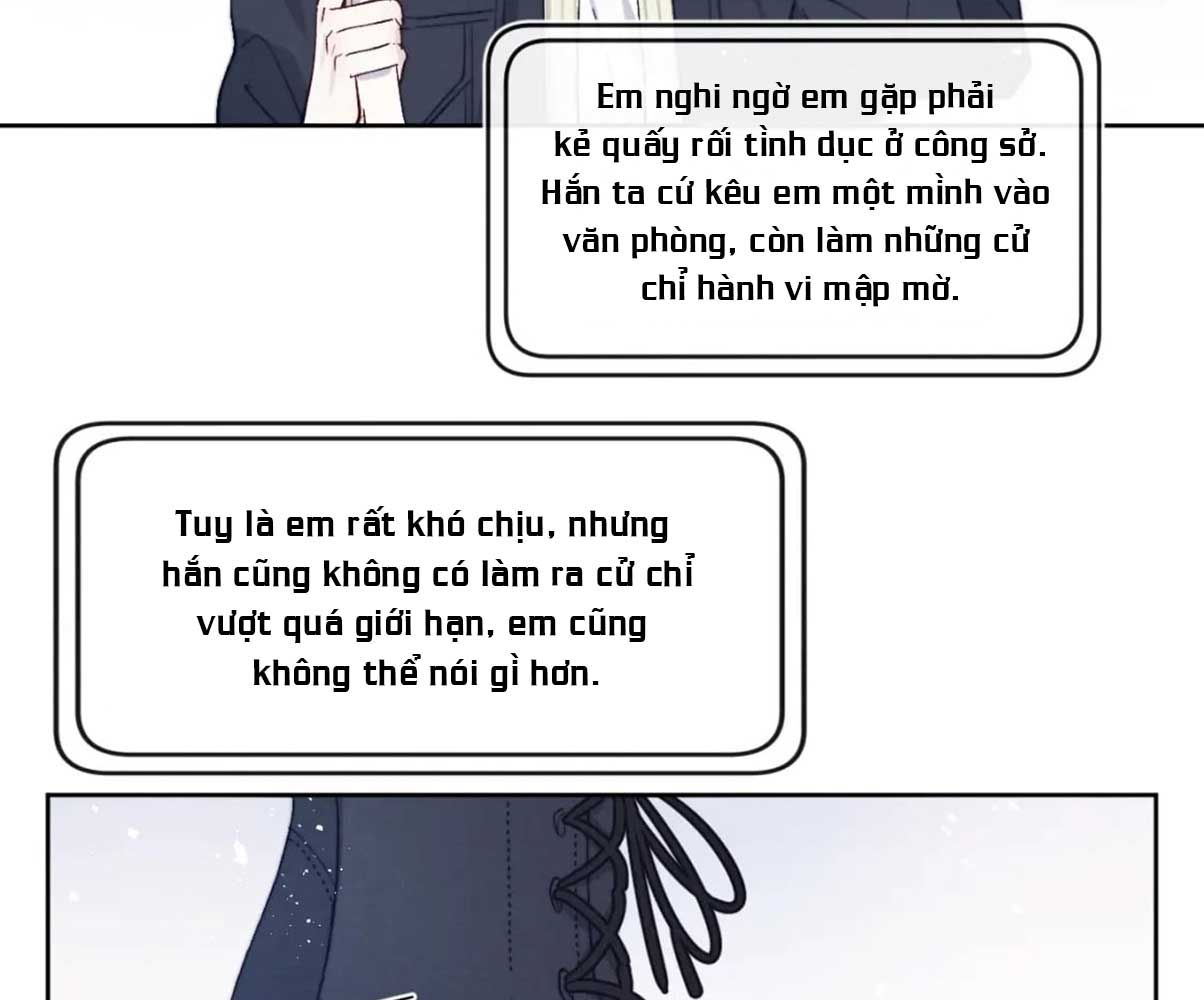 đọc truyện Nhật Ký Thất Tình Của Nhung Tiên Sinh Chương 17 ảnh 59 tại Thiên Thai Truyện
