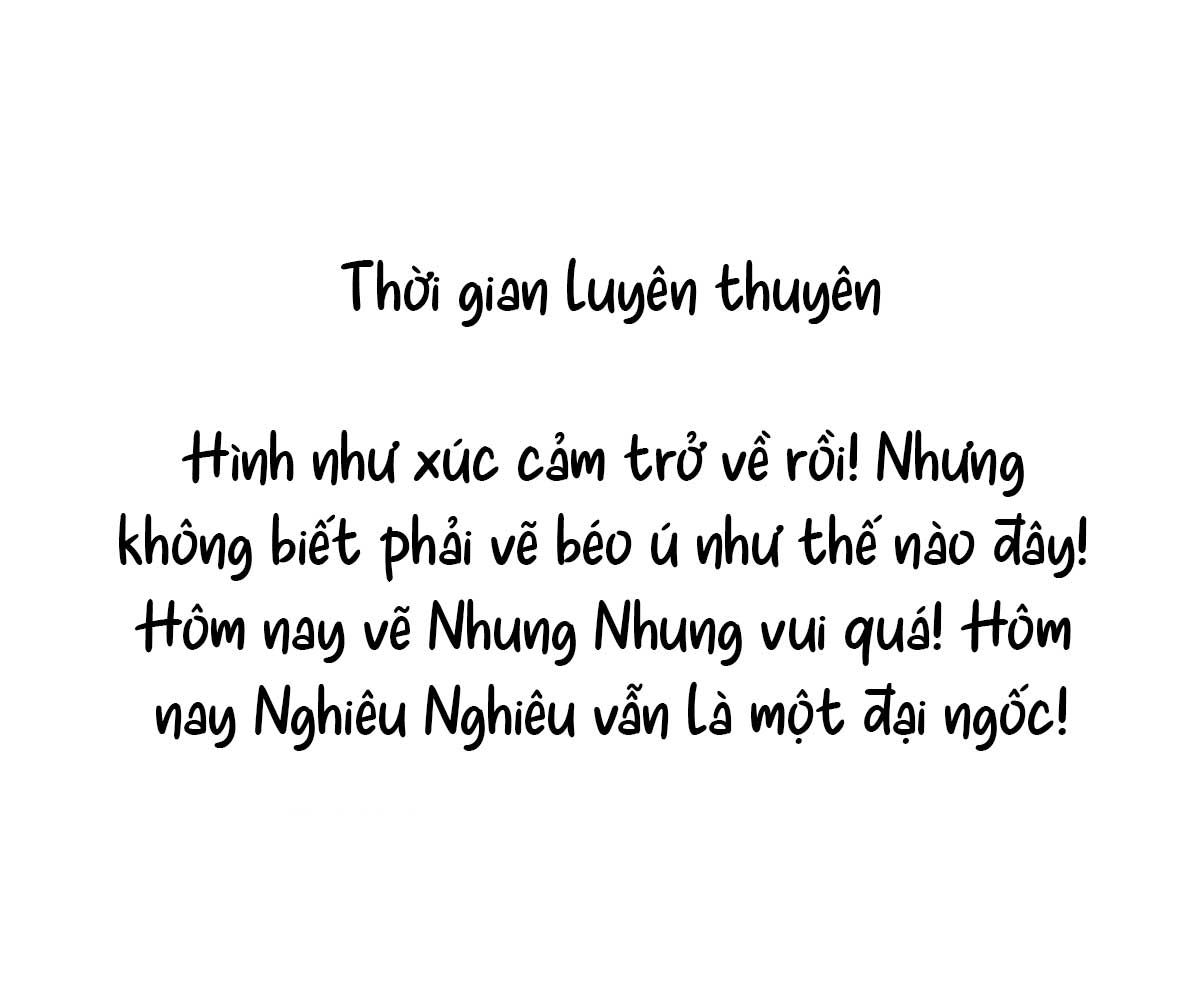 đọc truyện Nhật Ký Thất Tình Của Nhung Tiên Sinh Chương 17 ảnh 99 tại Thiên Thai Truyện