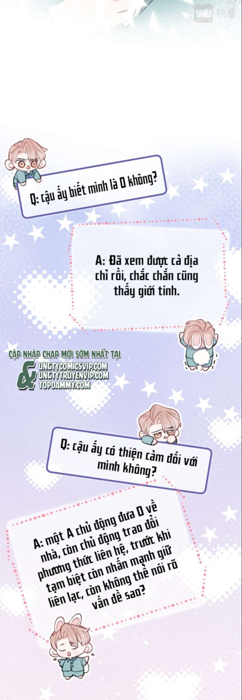 đọc truyện Nhật Ký Thất Tình Của Nhung Tiên Sinh Chương 2 ảnh 21 tại Thiên Thai Truyện