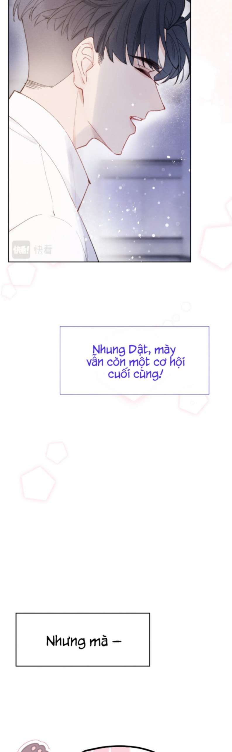 đọc truyện Nhật Ký Thất Tình Của Nhung Tiên Sinh Chương 2 ảnh 5 tại Thiên Thai Truyện