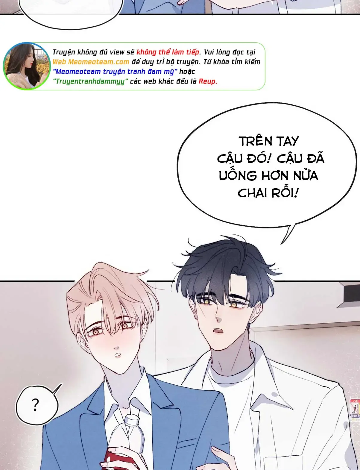 đọc truyện Nhật Ký Thất Tình Của Nhung Tiên Sinh Chương 20 ảnh 35 tại Thiên Thai Truyện