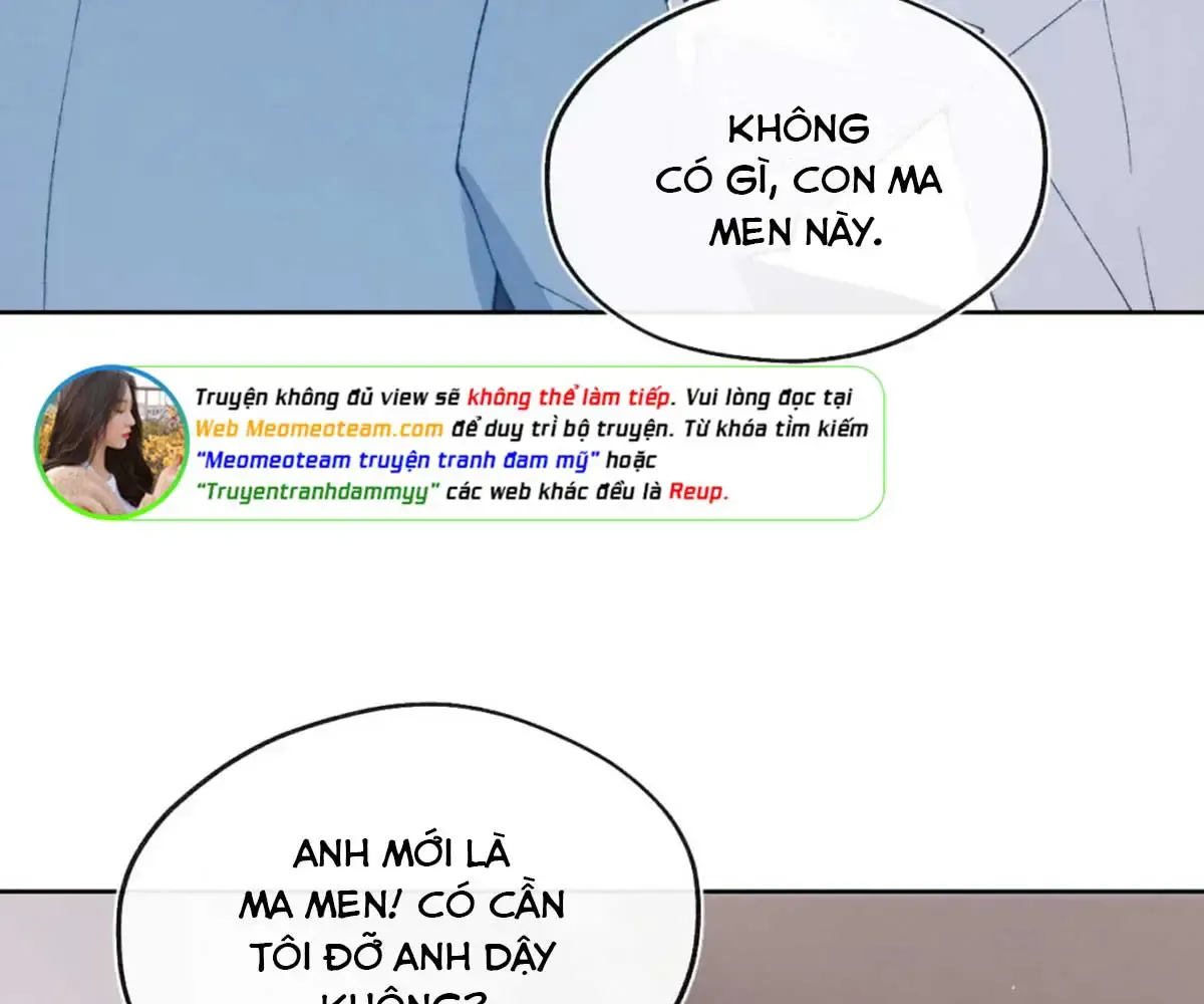 đọc truyện Nhật Ký Thất Tình Của Nhung Tiên Sinh Chương 21 ảnh 16 tại Thiên Thai Truyện