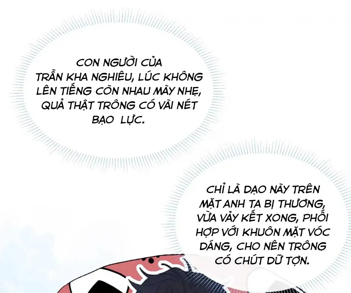 đọc truyện Nhật Ký Thất Tình Của Nhung Tiên Sinh Chương 21 ảnh 41 tại Thiên Thai Truyện