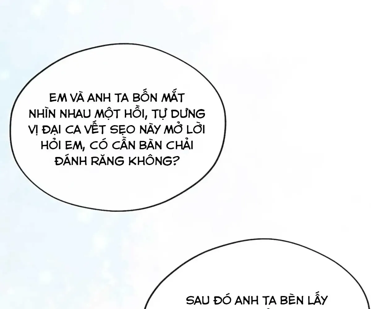 đọc truyện Nhật Ký Thất Tình Của Nhung Tiên Sinh Chương 21 ảnh 46 tại Thiên Thai Truyện