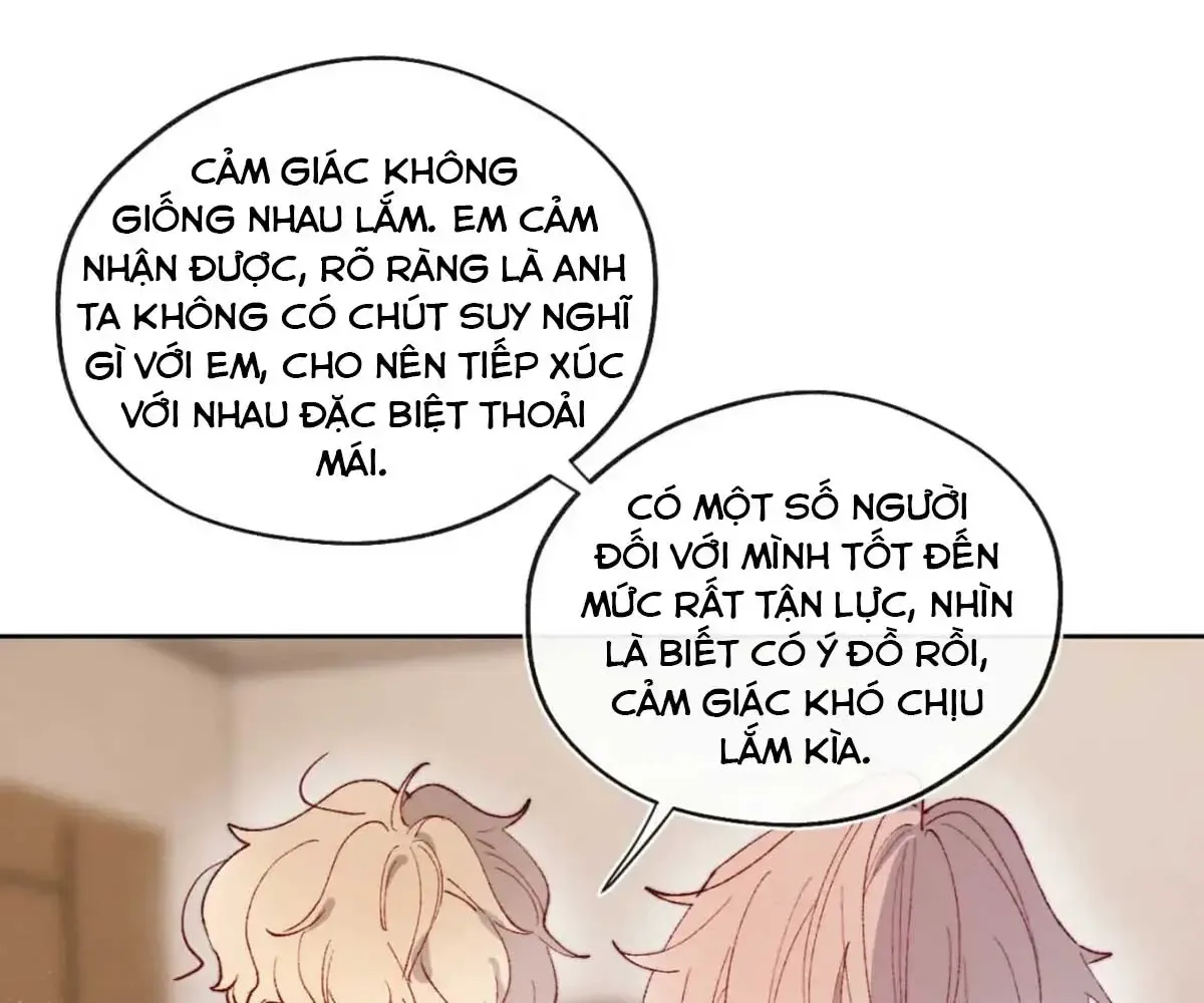 đọc truyện Nhật Ký Thất Tình Của Nhung Tiên Sinh Chương 21 ảnh 54 tại Thiên Thai Truyện