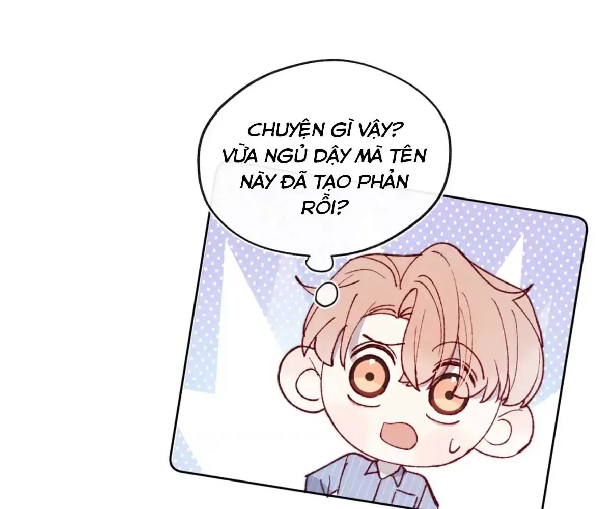 đọc truyện Nhật Ký Thất Tình Của Nhung Tiên Sinh Chương 21 ảnh 70 tại Thiên Thai Truyện
