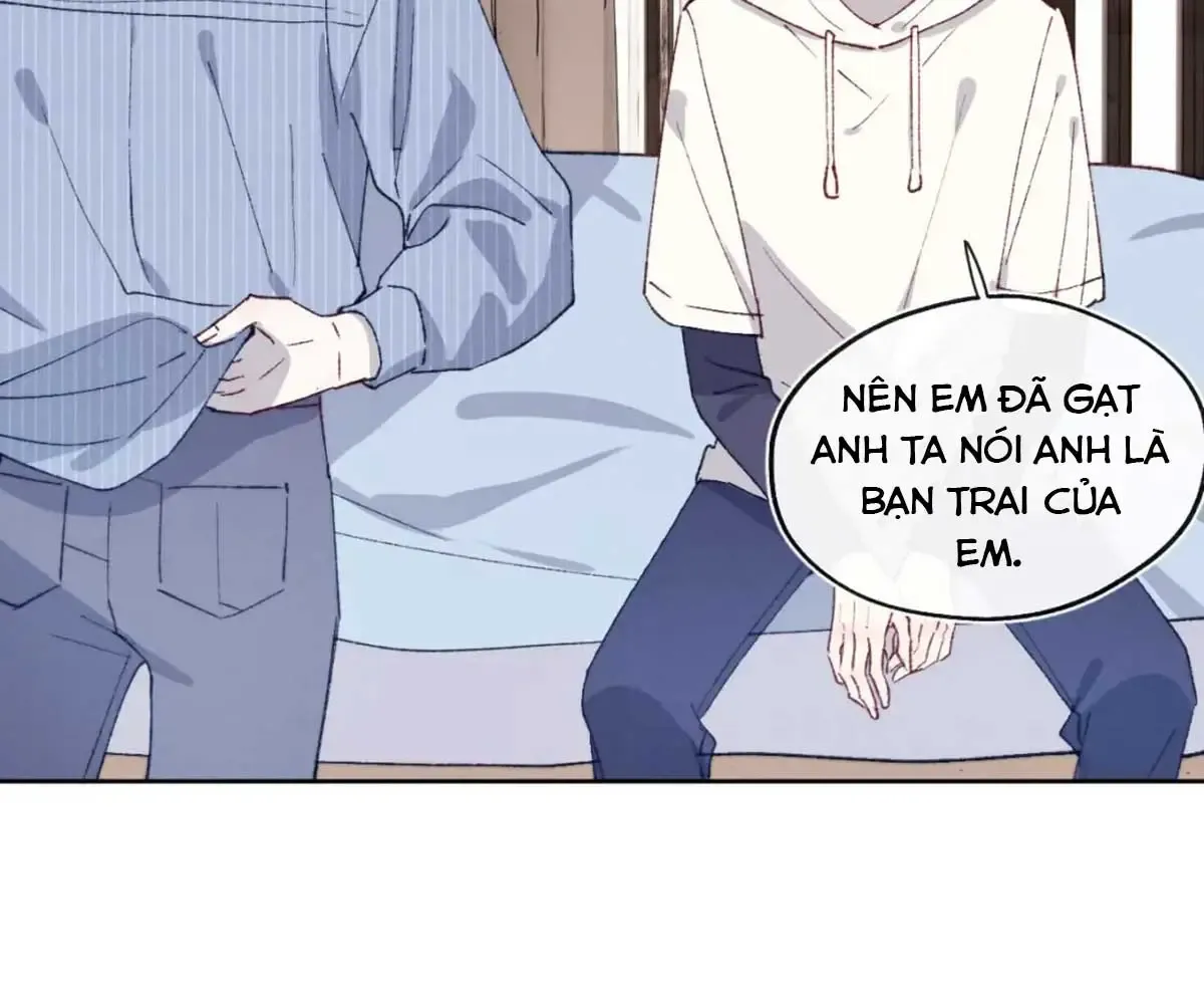 đọc truyện Nhật Ký Thất Tình Của Nhung Tiên Sinh Chương 21 ảnh 74 tại Thiên Thai Truyện