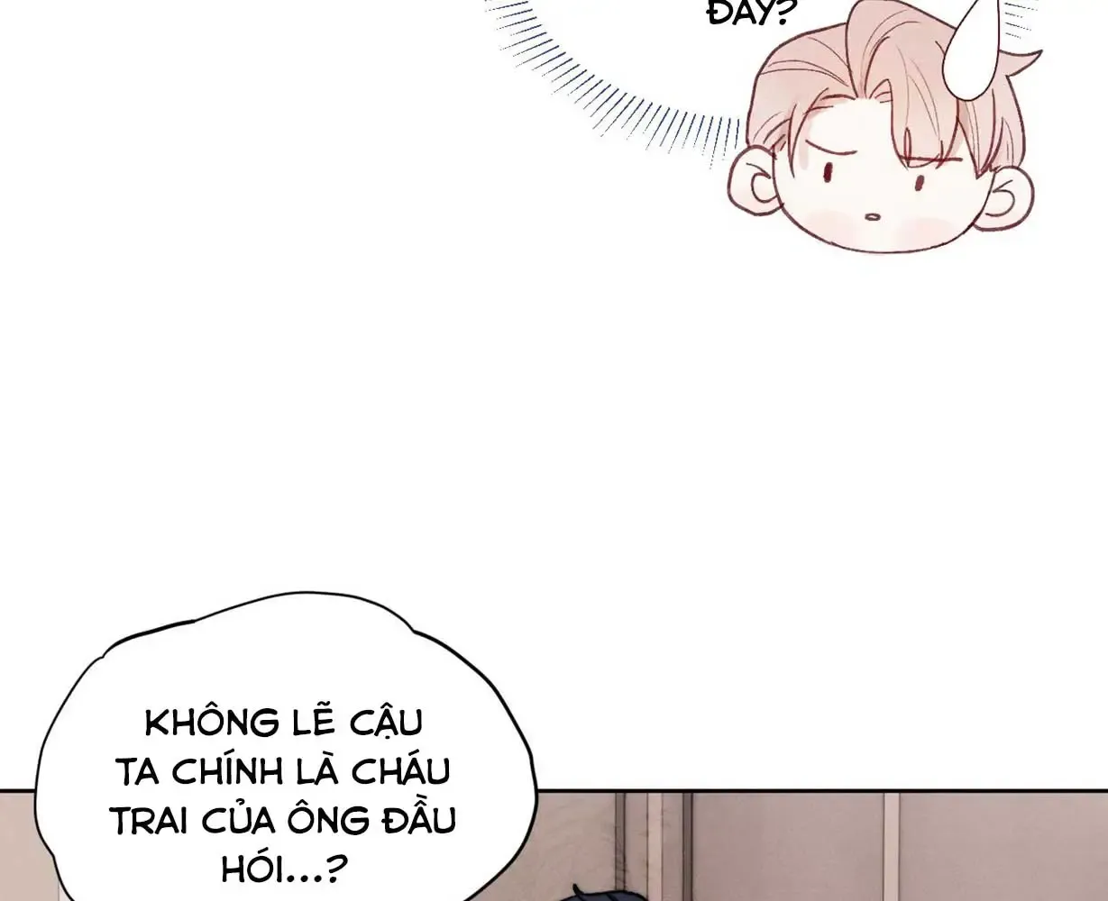 đọc truyện Nhật Ký Thất Tình Của Nhung Tiên Sinh Chương 22 ảnh 17 tại Thiên Thai Truyện