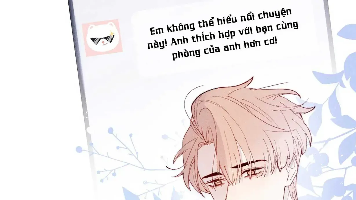 đọc truyện Nhật Ký Thất Tình Của Nhung Tiên Sinh Chương 22 ảnh 30 tại Thiên Thai Truyện