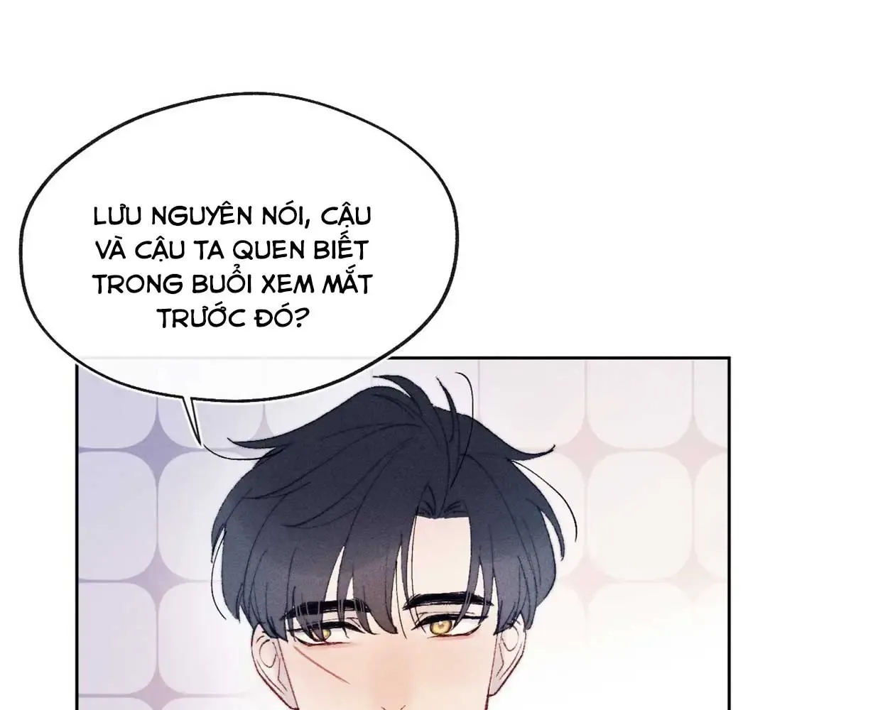 đọc truyện Nhật Ký Thất Tình Của Nhung Tiên Sinh Chương 22 ảnh 49 tại Thiên Thai Truyện