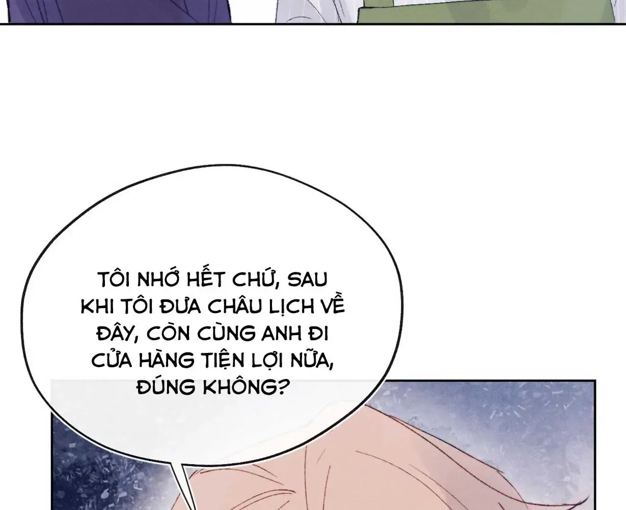 đọc truyện Nhật Ký Thất Tình Của Nhung Tiên Sinh Chương 22 ảnh 66 tại Thiên Thai Truyện