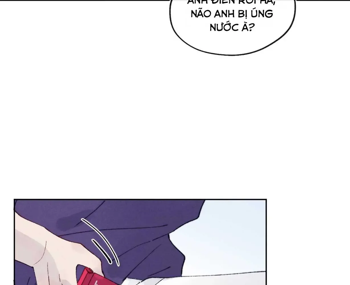 đọc truyện Nhật Ký Thất Tình Của Nhung Tiên Sinh Chương 22 ảnh 78 tại Thiên Thai Truyện