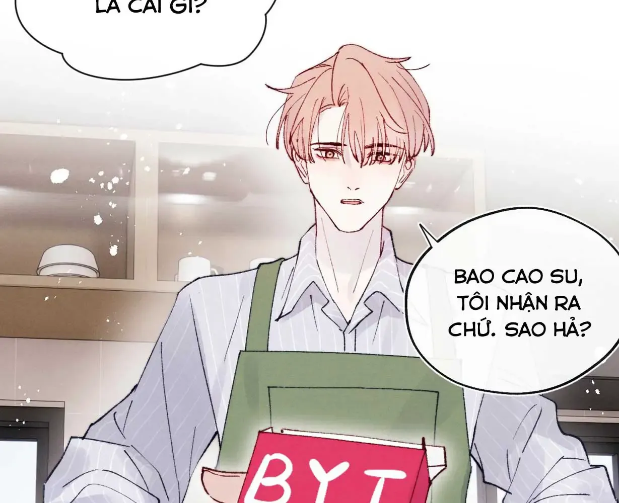 đọc truyện Nhật Ký Thất Tình Của Nhung Tiên Sinh Chương 22 ảnh 80 tại Thiên Thai Truyện