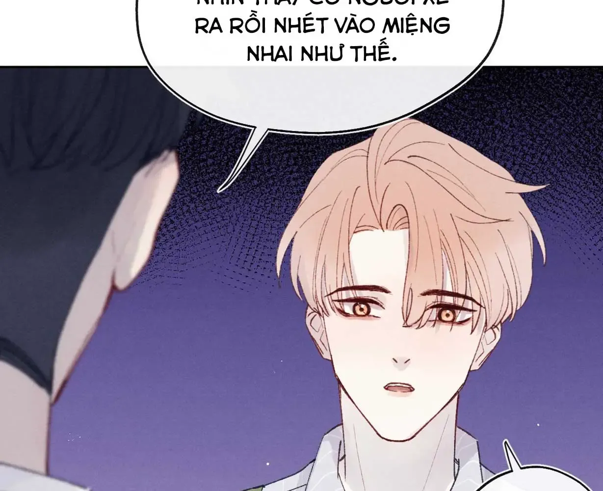 đọc truyện Nhật Ký Thất Tình Của Nhung Tiên Sinh Chương 22 ảnh 84 tại Thiên Thai Truyện