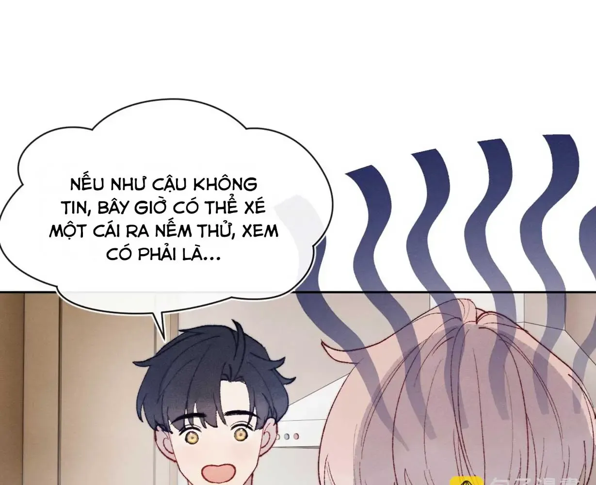 đọc truyện Nhật Ký Thất Tình Của Nhung Tiên Sinh Chương 22 ảnh 89 tại Thiên Thai Truyện